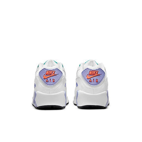 Nike Air Max 90 Se 2 (gs) WHITE/PURPLE/BLACK