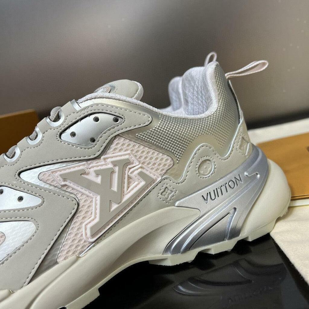 Louis Vuitton Runner Tatic Sneaker