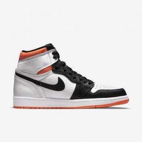 Nike Air Jordan 1 Retro High Electro Orange