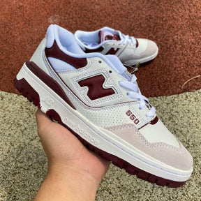 Tênis New Balance 550