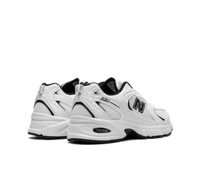 New Balance 530 White Black