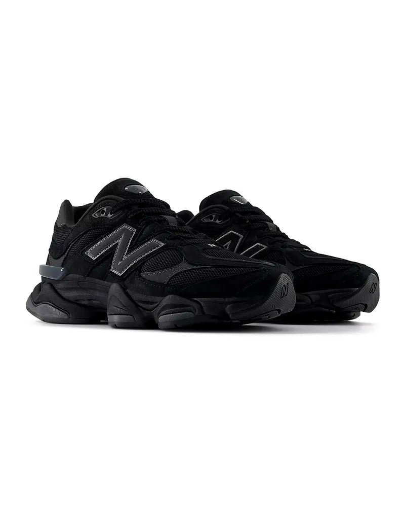Tênis New Balance 9060 Black Coment