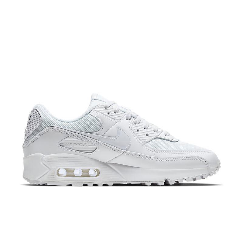 Nike Air Max 90 "WHITE"