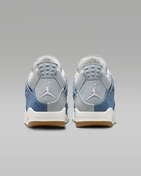 Air Jordan 4 Retro "Worn Blue"