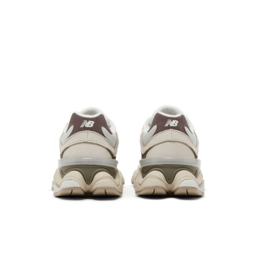 New Balance 9060 Grey Matter Timberwolf