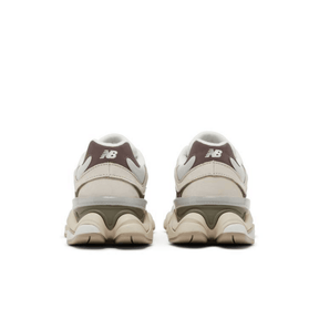 New Balance 9060 Grey Matter Timberwolf