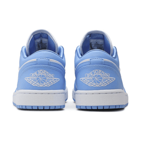 Nike Air Jordan 1 Low UNC