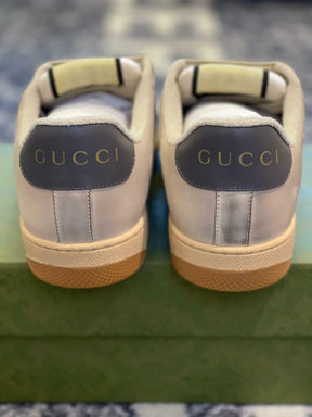 Tênis Gucci Screener