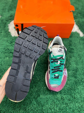 Nike Vaporwaffle x Sacai