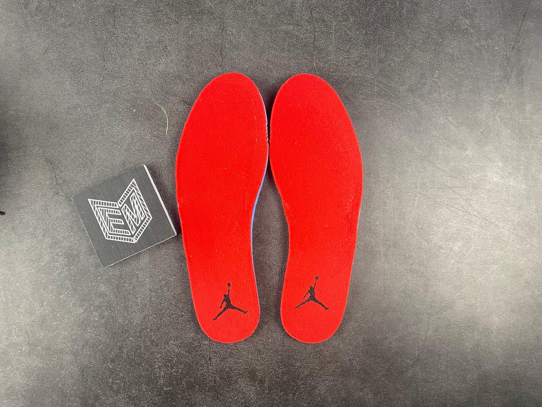 Nike Air Jordan 3 Retro Black Cement Gold