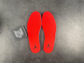 Nike Air Jordan 3 Retro Black Cement Gold