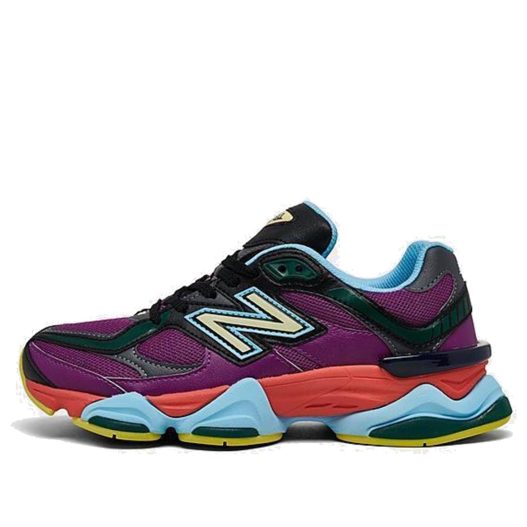 New Balance 9060 'Neon Nights Pack'