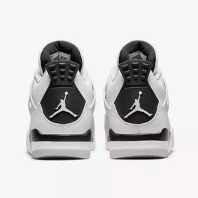 Nike Air Jordan 4 Retro Military Black