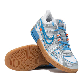 Off-White x Nike Air Rubber Dunk University Blue