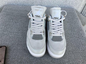 Nike Air Jordan 4 Retro Frozen Moments