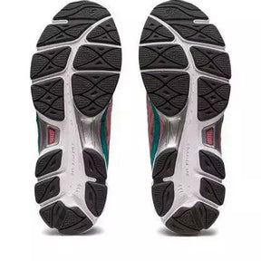 ASICS GEL-NYC X AWAKE - CINZA E AZUL