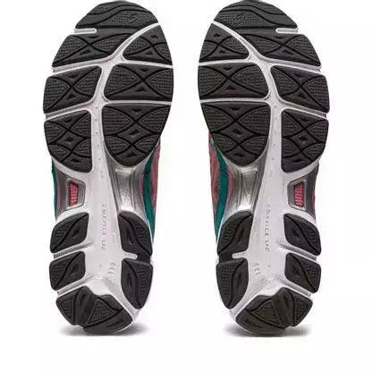 ASICS GEL-NYC X AWAKE - CINZA E AZUL