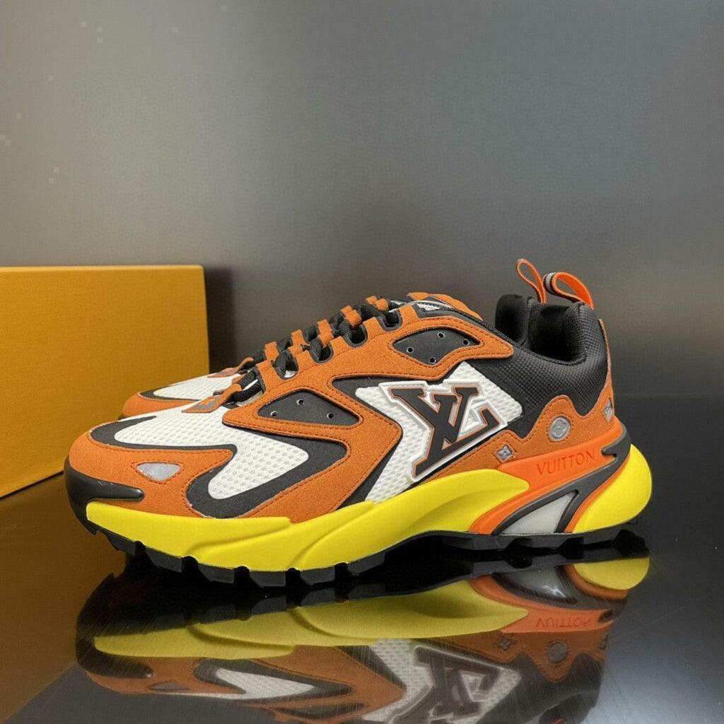 Louis Vuitton Runner Tatic Sneaker