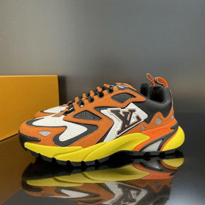 Louis Vuitton Runner Tatic Sneaker
