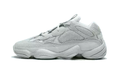 Adidas Yeezy 500 Salt