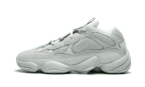 Adidas Yeezy 500 Salt