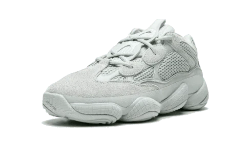 Adidas Yeezy 500 Salt