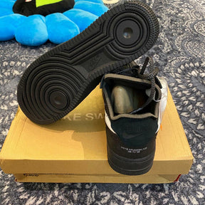 Nike Air Force 1 Low Off-White Black White