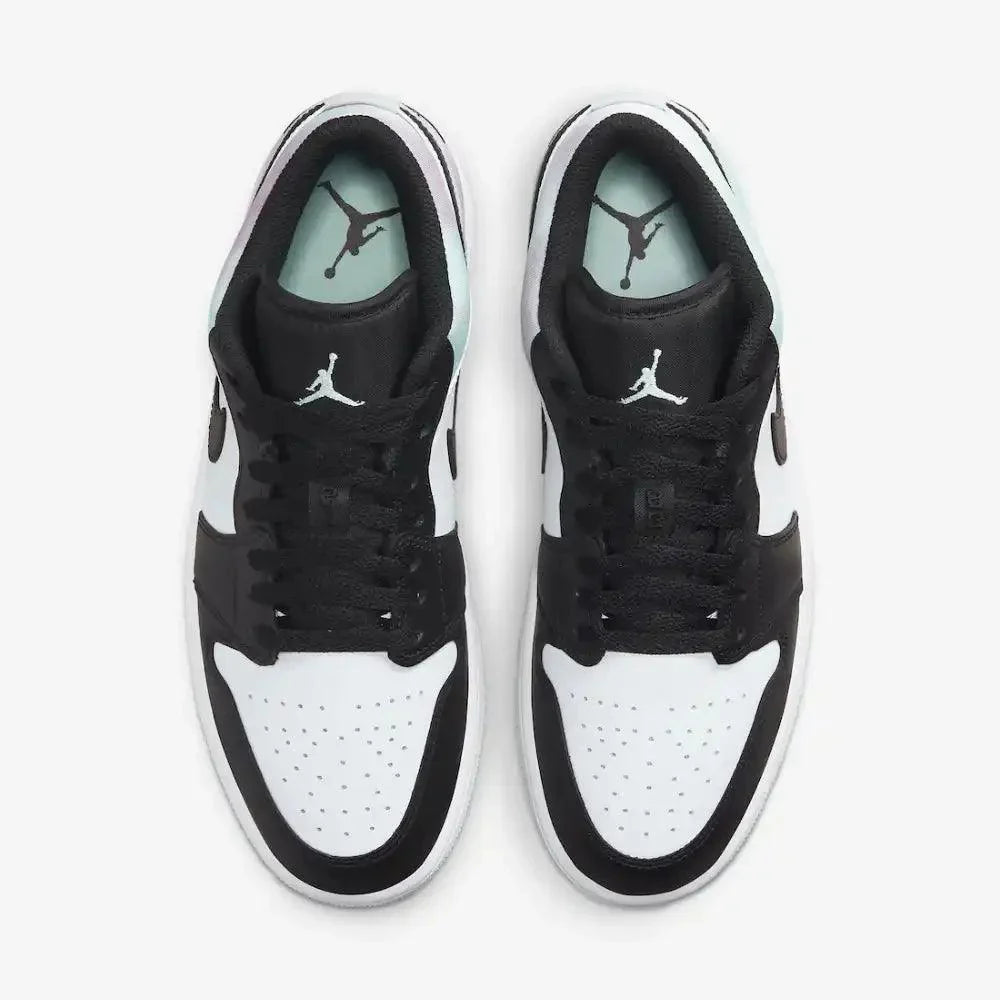 Nike Air Jordan 1 Low Tie-Dye dm