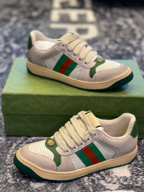 Tênis Gucci Screener