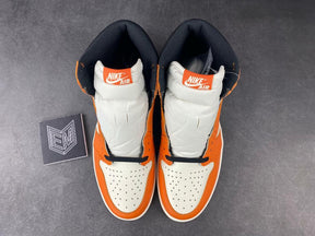 Nike Air Jordan 1 Retro Reverse Shattered Backboard