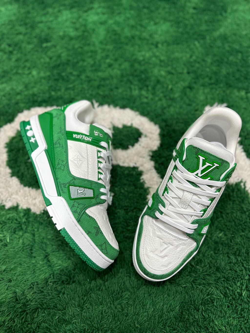 Louis Vuitton Trainer