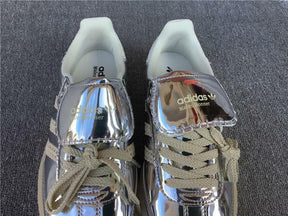 Adidas Samba x Wales Bonner Silver