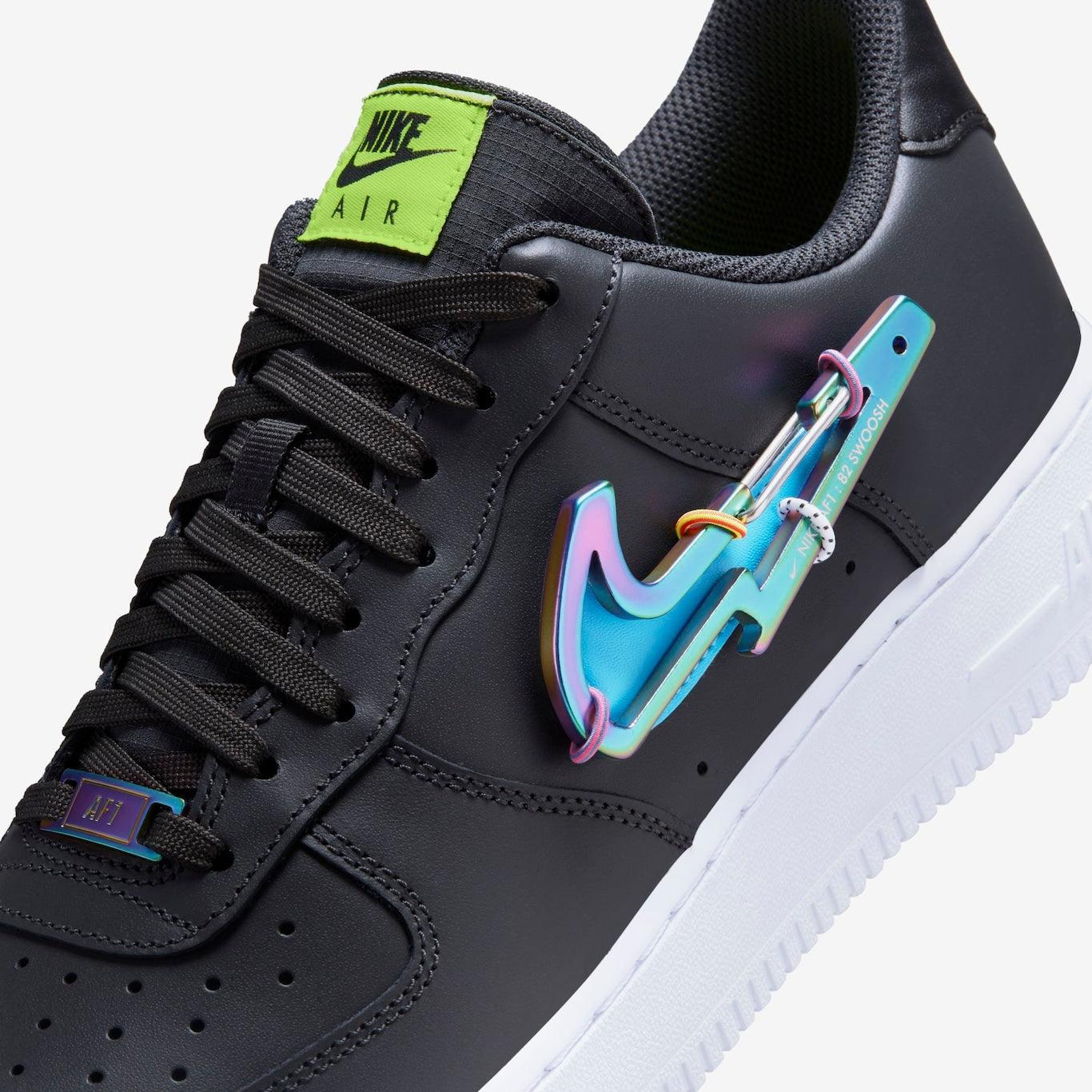 Nike Air Force 1 '07 Premium Masculino