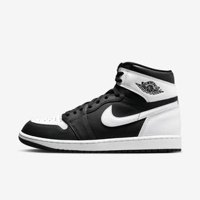 Nike Air Jordan 1 High OG Black White