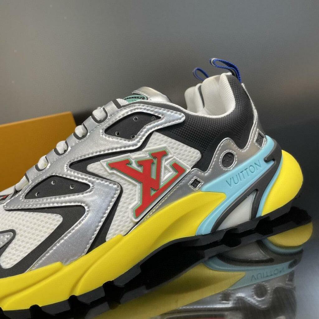 Louis Vuitton Runner Tatic Sneaker
