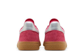 Adidas Handball Spezial Lucid Pink Almost Yellow Rosa