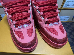 Louis Vuitton Skate Sneaker