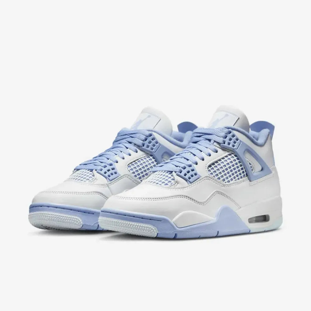 Nike Air Jordan 4 Forget Me Not