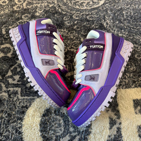 Louis Vuitton Trainer Maxi