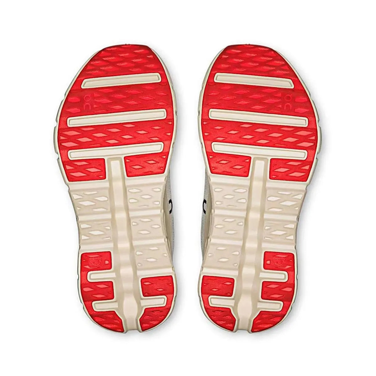 On Running Cloudttilt