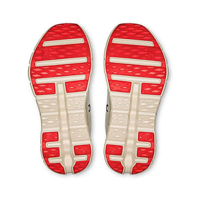 On Running Cloudttilt