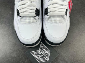 Nike Air Jordan 4 Retro White Cement