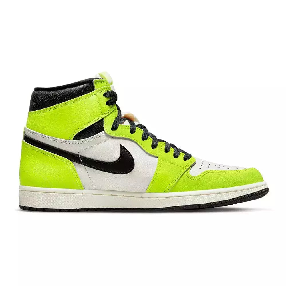 Nike Air Jordan 1 High OG Visionaire Volt