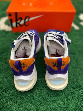 Nike Vaporwaffle x Sacai