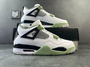 Nike Air Jordan 4 Retro Seafoam