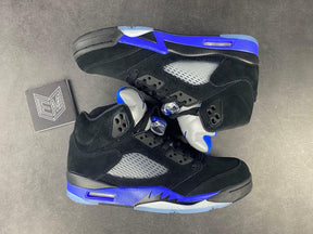 Nike Air Jordan 5 Retro Racer Blue