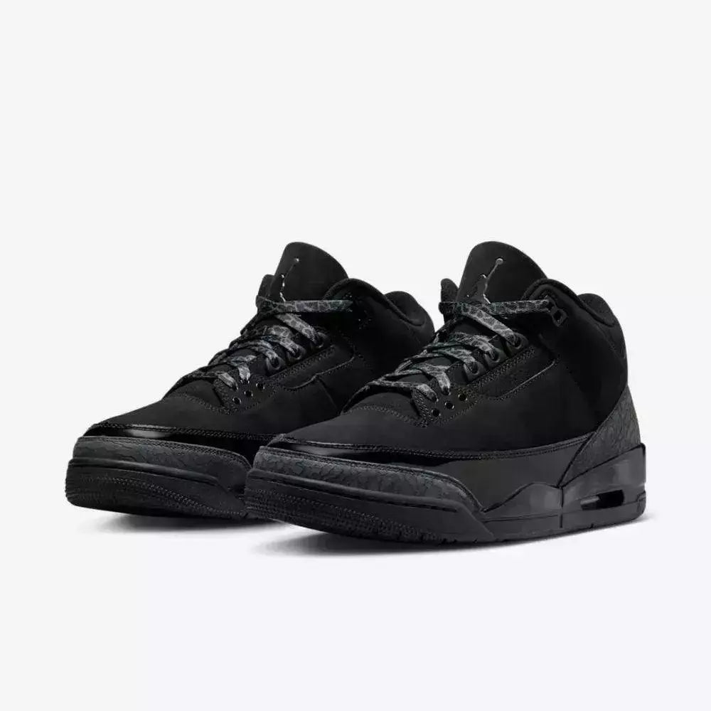 Nike Air Jordan 3 Retrô Black Cat