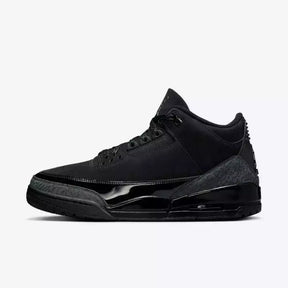 Nike Air Jordan 3 Retrô Black Cat