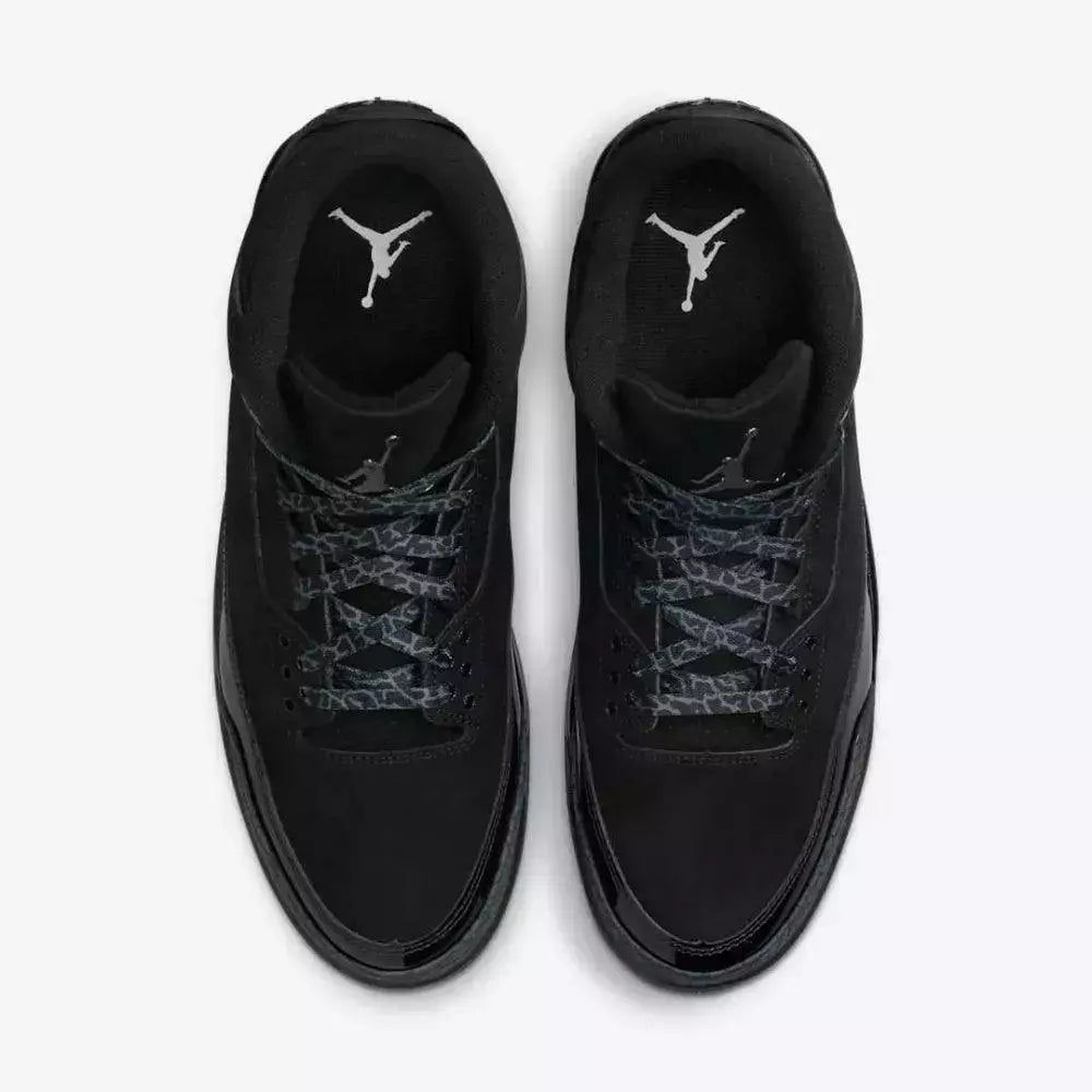 Nike Air Jordan 3 Retrô Black Cat