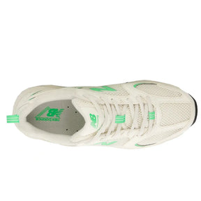 New Balance 530 Sea Salt Green